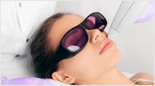 Laser Hair Removal